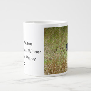 Bärn-Tasse Jumbo-Tasse