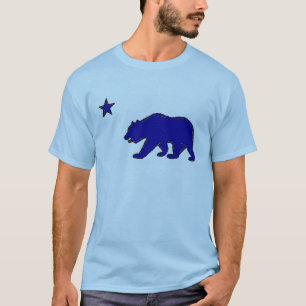 Bärn-Typt-stück des T-Shirt