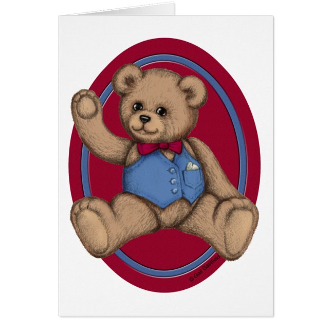 Bärn-Wesensmerkmale (Vorne)