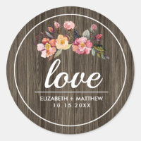Barn Wood | Hochzeiten im Herbst Blume