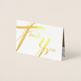 Barn Wood White Lace Wedding Vielen Dank Folienkarte