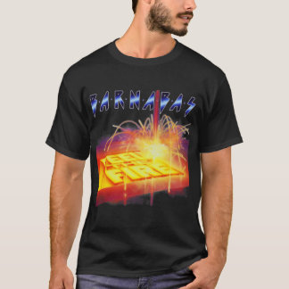Barnabas - Feel the Fire Essential T-Shirt