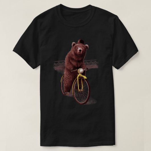 Barnabus T-Shirt (Design vorne)