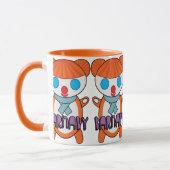 Barnaby Tasse (Links)