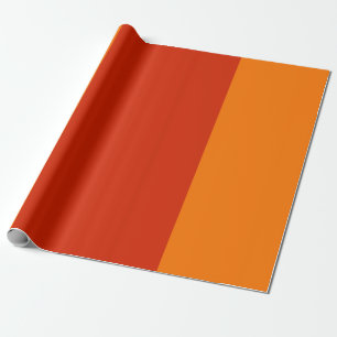 Barnacle's Bluff Wrapping Paper Geschenkpapier