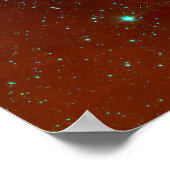 Barnard 30 poster (Ecke)