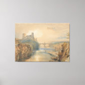  Barnard Castle Leinwanddruck (Vorderseite)