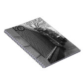 Barnard Winter Notizblock (Rechte Seite)