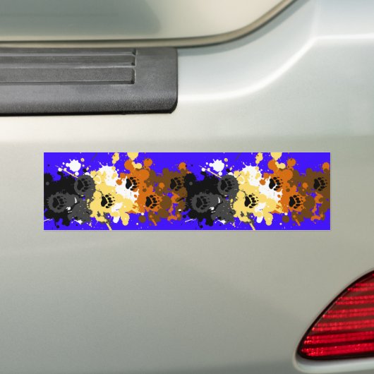 Bärnbahnen Autoaufkleber (Auf Auto)