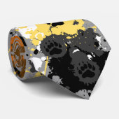 Bärnbahnen Krawatte (Gerollt)