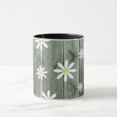 Barnboard Daisy Tasse (Zentrum)