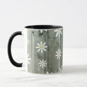 Barnboard Daisy Tasse (Links)