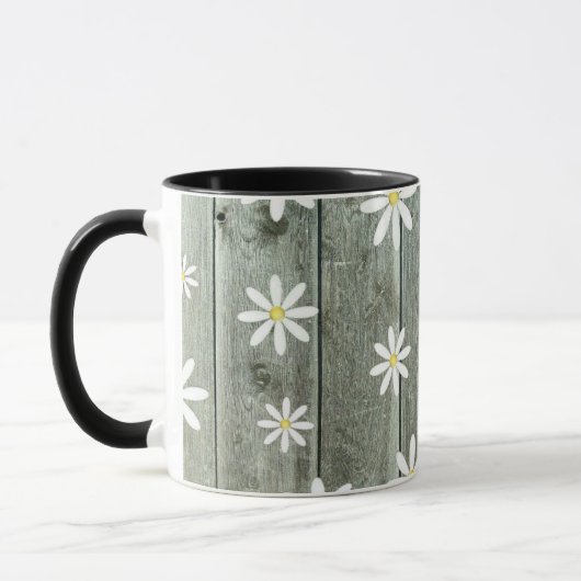 Barnboard Daisy Tasse (Links)