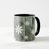 Barnboard Daisy Tasse (VorderseiteRechts)