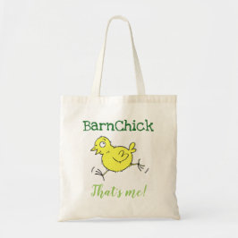 BarnChick Baby - handliche Taschentasche Tragetasche
