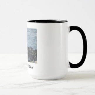 Barnegat Bucht-Kaffeetasse Tasse