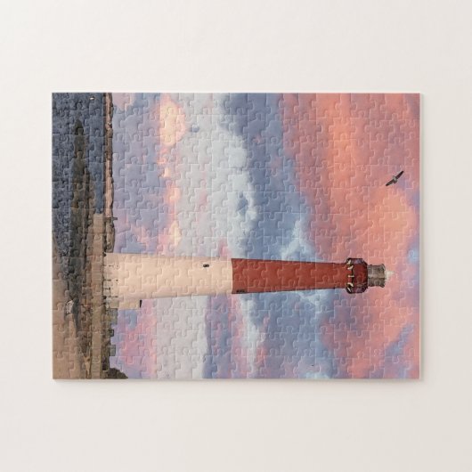 Barnegat Licht/LBI/Puzzle Puzzle (Horizontal)