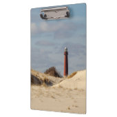 Barnegat Lighthouse Klemmbrett (Links)