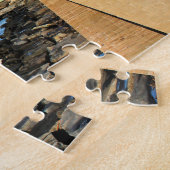 Barnegat Lighthouse, New Jersey Jigsaw Puzzle (Seite)