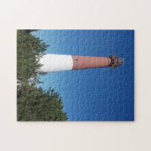 Barnegat Lighthouse Old Barney Puzzle (Horizontal)