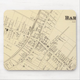 Barnegat, New Jersey 2 Mousepad