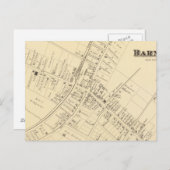 Barnegat, New Jersey 2 Postkarte (Vorne/Hinten)