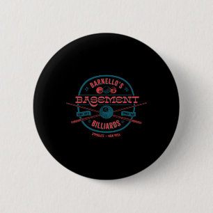 Barnellos Keller Billiards Button