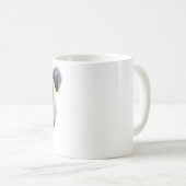 Bärnentwurfs-Tasse Kaffeetasse (VorderseiteRechts)