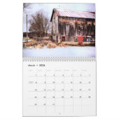 Barner Kalender 2014 (Mär 2026)