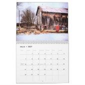 Barner Kalender 2014 (Mär 2027)