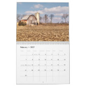 Barner Kalender 2014 (Feb 2027)