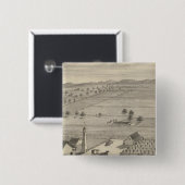 Barnes, Wald Button (Vorne & Hinten)