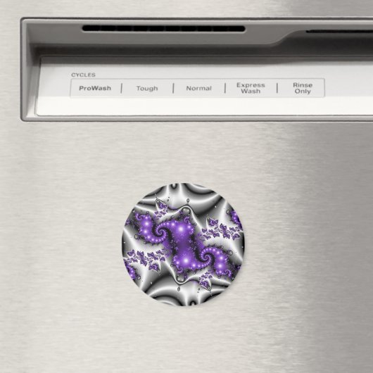 Barney Cluster Magnet (In Situ (Geschirrspüler))