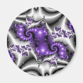 Barney Cluster Magnet (Vorne)