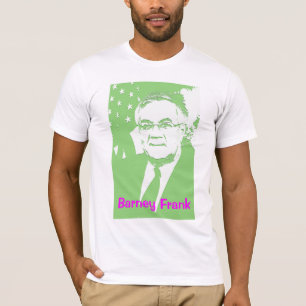 Barney-Frank T-Shirt