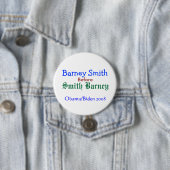 Barney-Smith vor SmithBarney Button (Beispiel)