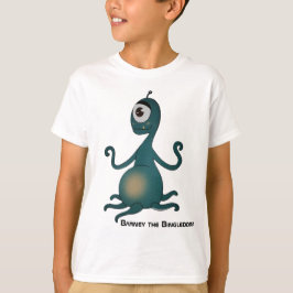 Barney the Bingledorf T-Shirt