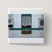 Barnfenster Button (Vorderseite)