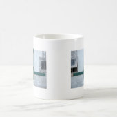 Barnfenster Kaffeetasse (Mittel)