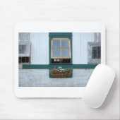 Barnfenster Mousepad (Mit Mouse)