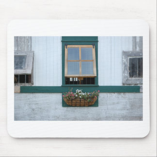 Barnfenster Mousepad