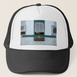 Barnfenster Truckerkappe