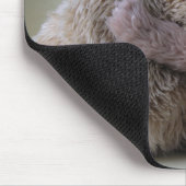 Bärnfreunde mousepad (Ecke)