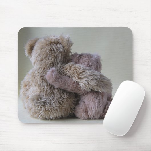 Bärnfreunde mousepad (Mit Mouse)
