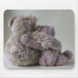 Bärnfreunde mousepad