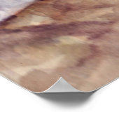 BARNHOUSE - POSTERS - LEINWAND ART - H DAVIDSOHN POSTER (Ecke)