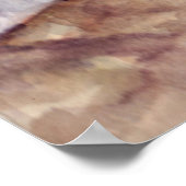 BARNHOUSE - POSTERS - LEINWAND ART - H DAVIDSOHN POSTER (Ecke)