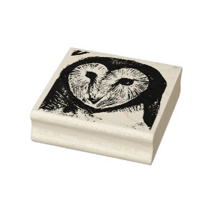 Barnottkunst Gummistempel