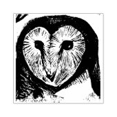 Barnottkunst Gummistempel (Prägung)