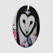 Barnottkunst Ornament (Vorderseite)